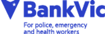 BankVic logo