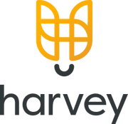 Harvey logo