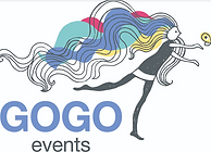 Gogo Events logo