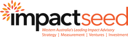 impact seed logo