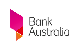 Bank Australia logo