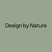 Design by Nature logo