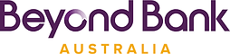 Beyond Bank Logo