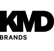 kmd brands logo