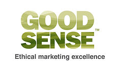 Good Sense logo