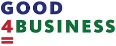 Good 4 business logo