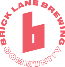 Brick Lane Brewery Logo