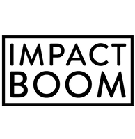 Impact Boom logo